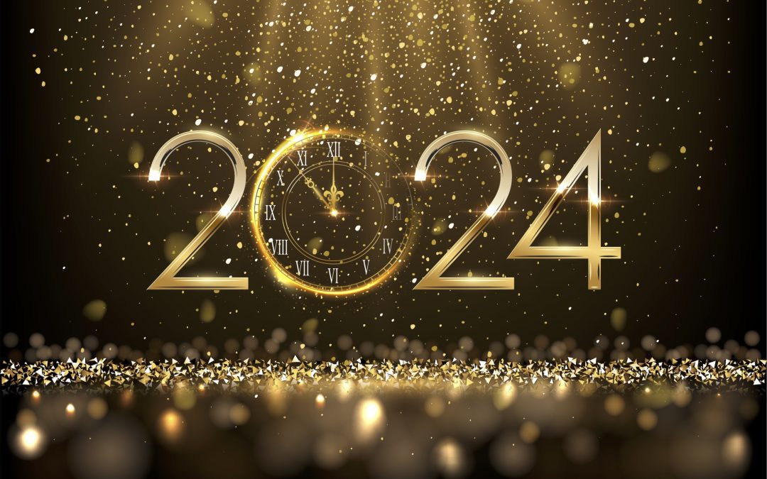 Event Health & Safety thoughts for 2024